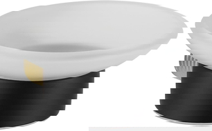 Mexen Base mýdlenka, černá/zlatá - 7088239-57