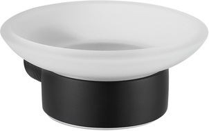 Mexen Base mýdlenka, černá - 7088239-70
