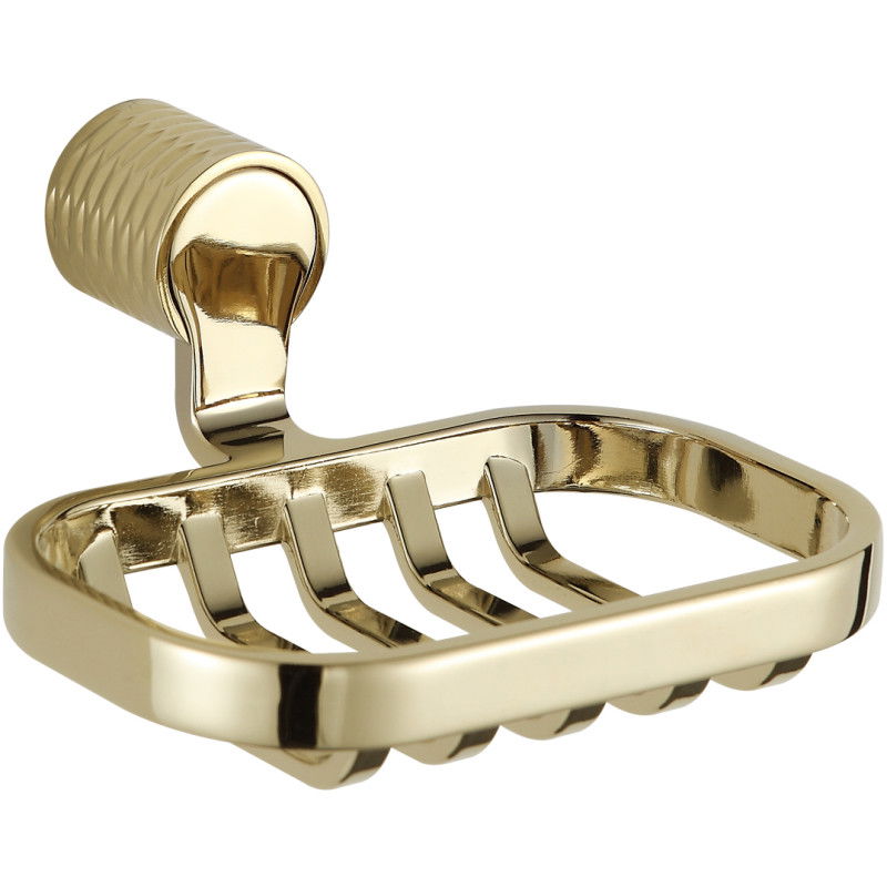 Mexen Base mýdlenka, zlatá - 7088251-50