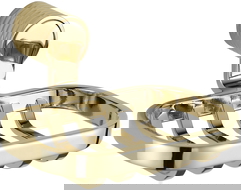 Mexen Base mýdlenka, zlatá - 7088251-50