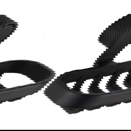 Mexen Base mýdlenka, černá - 7088251-70