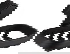 Mexen Base mýdlenka, černá - 7088251-70