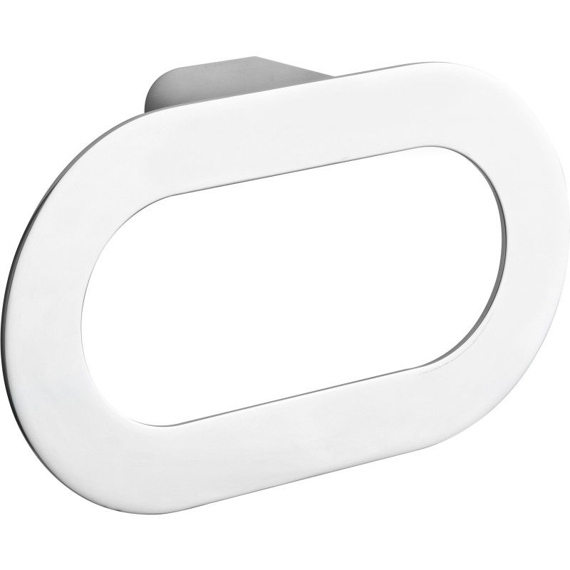 Mexen Adox věšák na ručník, chrom - 7018232-00