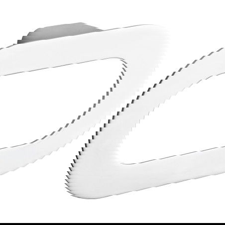 Mexen Adox věšák na ručník, chrom - 7018232-00