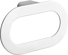 Mexen Adox věšák na ručník, chrom - 7018232-00