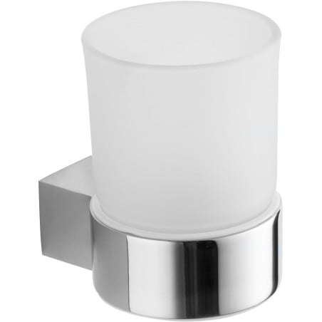 Mexen Adox kelímek na kartáčky, chrom - 7018238-00