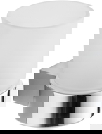 Mexen Adox kelímek na kartáčky, chrom - 7018238-00