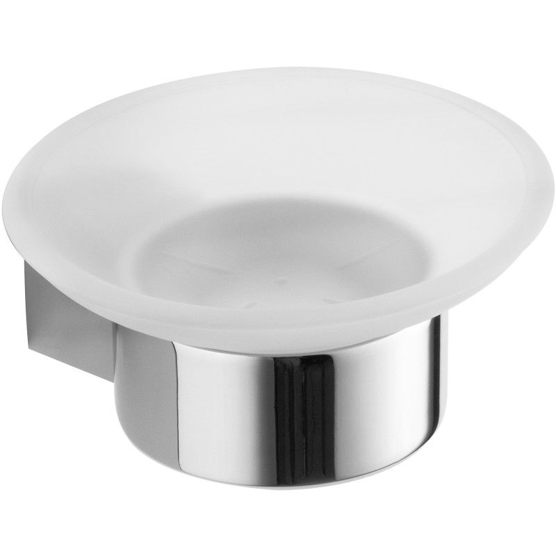 Mexen Adox mýdlenka, chrom - 7018239-00