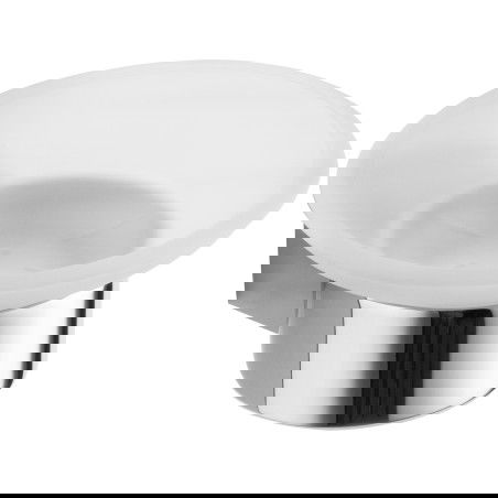 Mexen Adox mýdlenka, chrom - 7018239-00