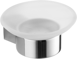 Mexen Adox mýdlenka, chrom - 7018239-00