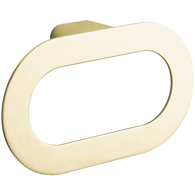 Mexen Adox věšák na ručník, zlatý - 7018232-50