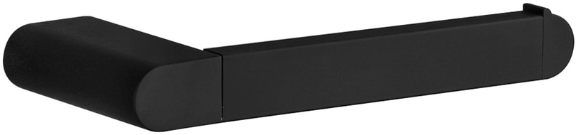Mexen Adox držiak na toaletný papier, černý - 7018233-70