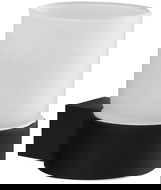 Mexen Adox držák na zubní kartáčky, černý - 7018238-70