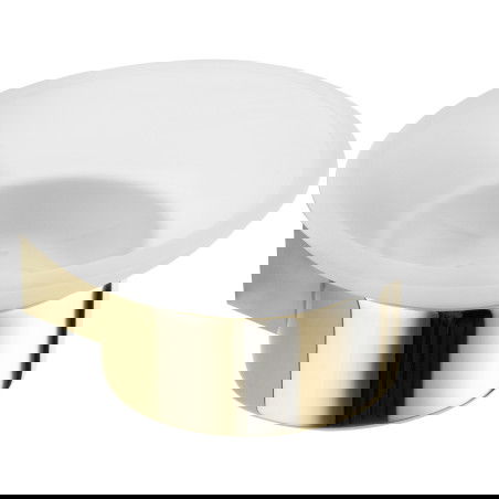 Mexen Adox mýdlenka, zlatá - 7018239-50