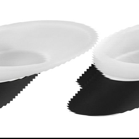 Mexen Adox mýdlenka, černá - 7018239-70