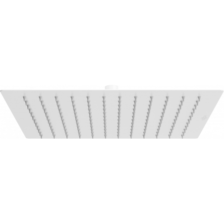 Mexen Slim sprchová hlavice 30 x 30 cm, bílá - 79130-20