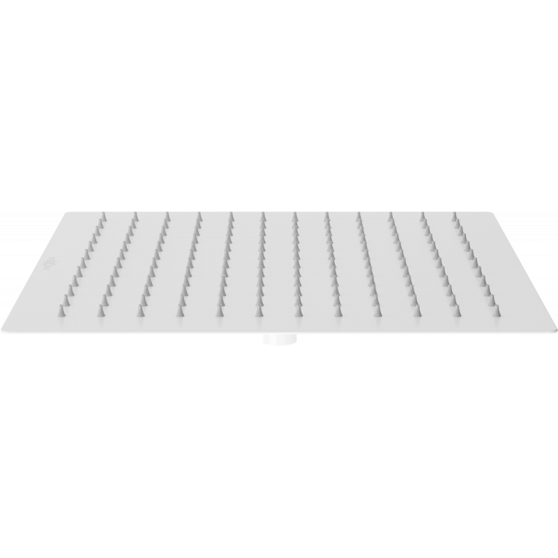 Mexen Slim sprchová hlavice 30 x 30 cm, bílá - 79130-20