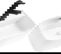 Mexen Sofia umyvadlo na desku 40 x 40 cm, bílá - 22154000