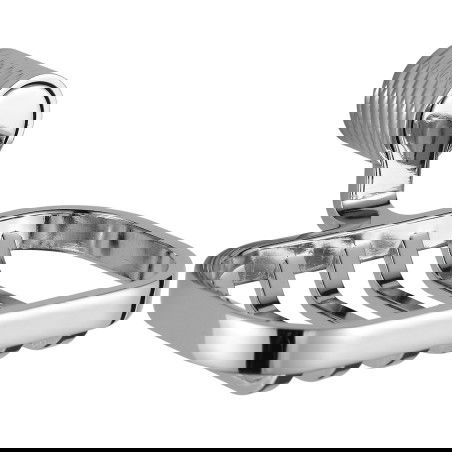 Mexen Base mýdlenka, chrom - 7088251-00