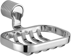 Mexen Base mýdlenka, chrom - 7088251-00