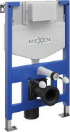 Mexen Fenix XS-F podomítkový rám pro WC - 60800
