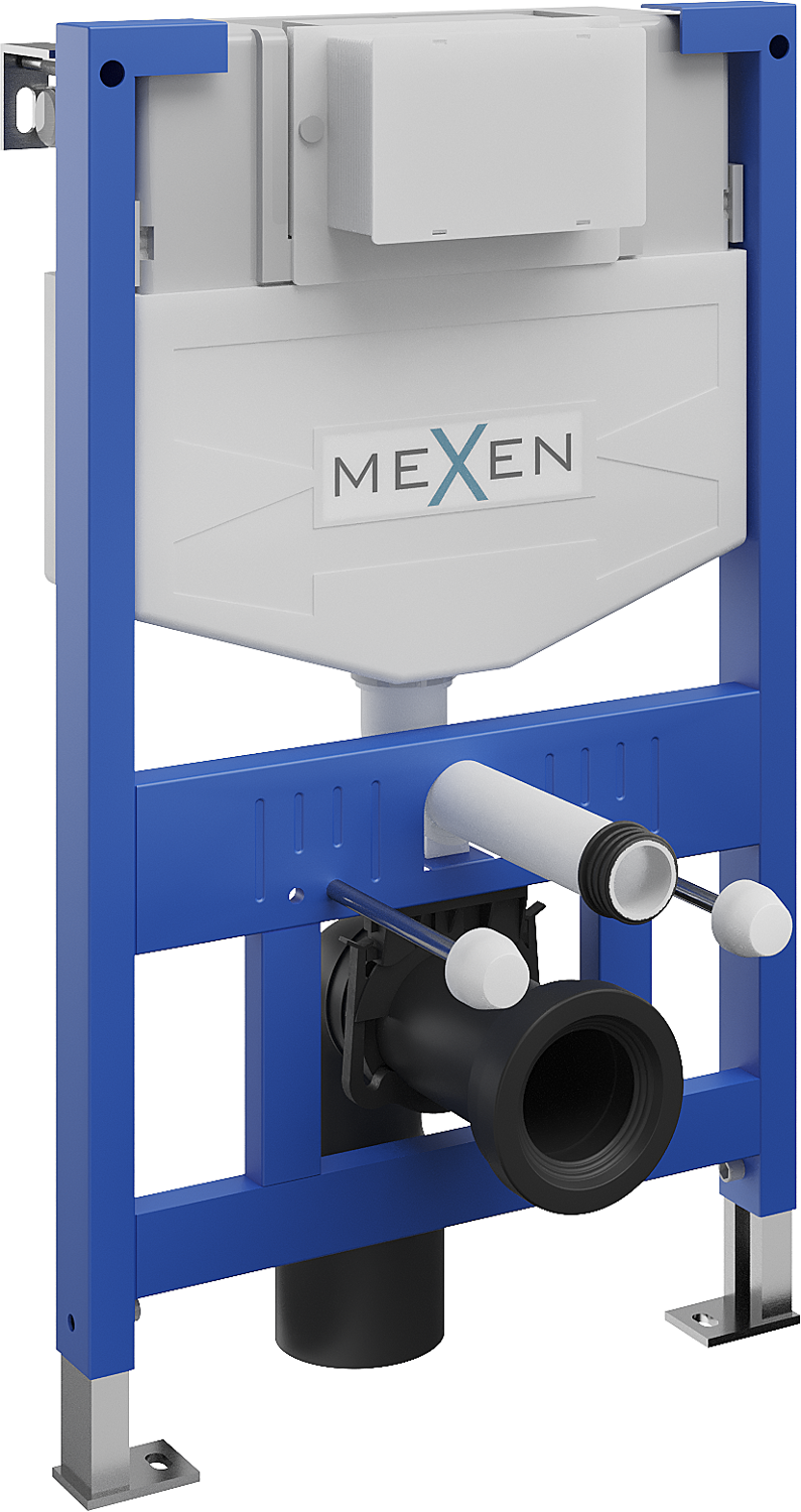 Mexen Fenix XS-F skrytý rám - 60800