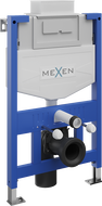 Mexen Fenix XS-U podomítkový rám pro WC - 60850