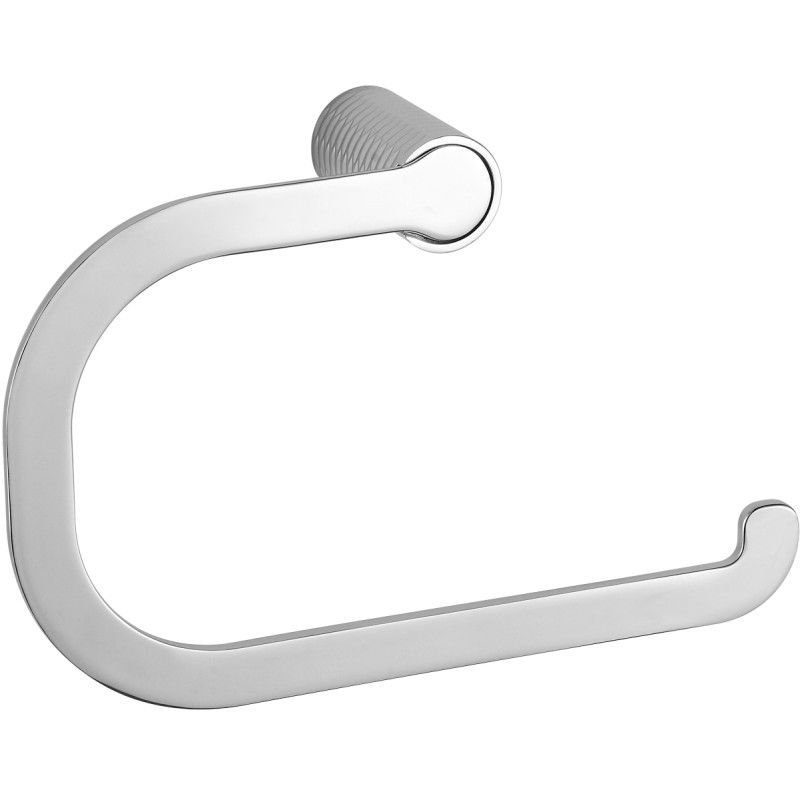 Mexen Base věšák na ručník, chrom - 70882321-00