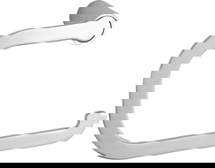 Mexen Base věšák na ručník, chrom - 70882321-00