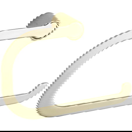 Mexen Base věšák na ručník, zlatý - 70882321-50