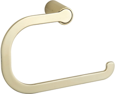 Mexen Base věšák na ručník, zlatý - 70882321-50