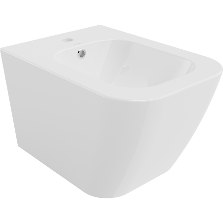 Mexen Madox bidet závěsný, bílý - 35155100