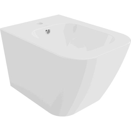 Mexen Madox závěsný bidet, bílý - 35155100