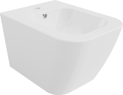 Mexen Madox závěsný bidet, bílý - 35155100