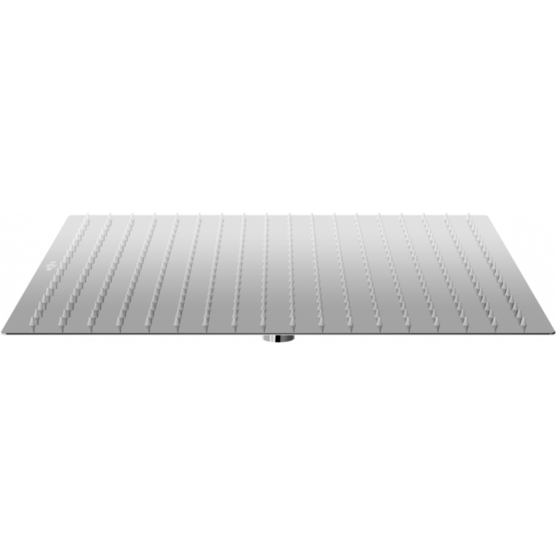 Mexen Slim dešťová sprcha 40 x 40 cm, chrom - 79140-00