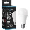 Mexen Nova LED žárovka E27, A60, 15W, Neutrální - 4000K, 1575 lm - L100-E27-1540-01