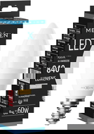 Mexen Nova Žárovka LED E14, C37, 8W, Teplá - 3000K, 840 lm - L102-E14-0830-01