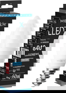 Mexen Nova LED žárovka E14, C37, 8W, Studená - 6500K, 840 lm - L102-E14-0865-01