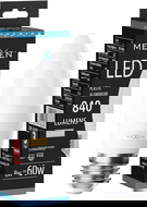 Mexen Nova LED žárovka E27, C37, 8W, Teplá - 3000K, 840 lm - L102-E27-0830-01