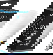 Mexen Nova LED žárovka E14, G45, 8W, Neutrální - 4000K, 840 lm - L101-E14-0840-01