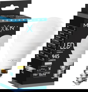 Mexen Nova LED žárovka E14, G45, 9W, Teplá - 3000K, 945 lm - L101-E14-0930-01