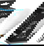 Mexen Nova LED žárovka E14, G45, 10W, Neutrální - 4000K, 1055 lm - L101-E14-1040-01