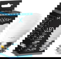 Mexen Nova Žárovka LED E27, G45, 7W, Studená - 6500K, 735 lm - L101-E27-0765-01