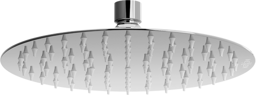 Mexen Slim sprchová hlavice 20 cm, chrom - 79220-00