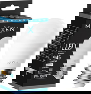 Mexen Nova LED žárovka E27, G45, 9W, Neutrální - 4000K, 945 lm - L101-E27-0940-01