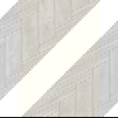 Mexen Hollywood  vinylové panely rybí kost 635 x 127 mm SPC 6,5 mm podložka 1,5 mm, 4 V-Fuga, Dub - F1197-0635-127-505-4V1-01