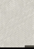 Mexen Hollywood  vinylové panely rybí kost 635 x 127 mm SPC 6,5 mm podložka 1,5 mm, 4 V-Fuga, Dub - F1197-0635-127-505-4V1-01