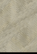 Mexen Bryce Canyon vinylové panely rybí kost 635 x 127 mm SPC 6,5 mm podklad 1,5 mm, 4 V-Fuga, Dub - F1194-0635-127-505-4V1-01