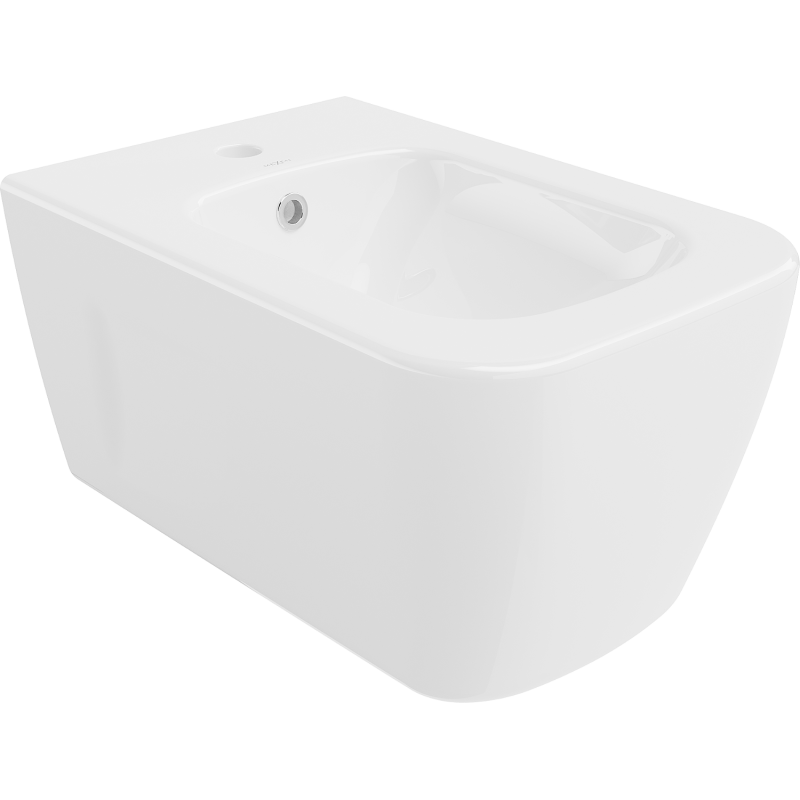Mexen Margo závěsný bidet, bílý - 35425100