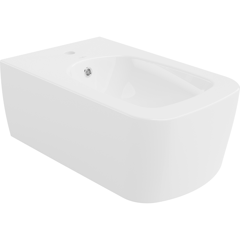 Mexen York závěsné bidet, bílý - 35115500